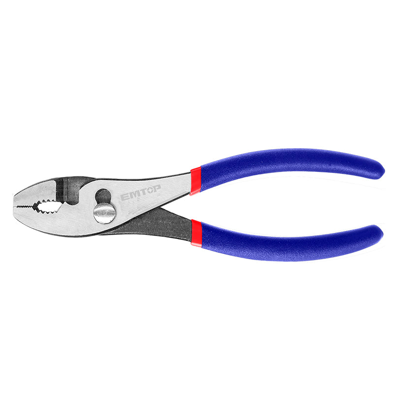 Alicate de combinación de 10 plgs, emtop, eplrj1021, EPLRJ1021