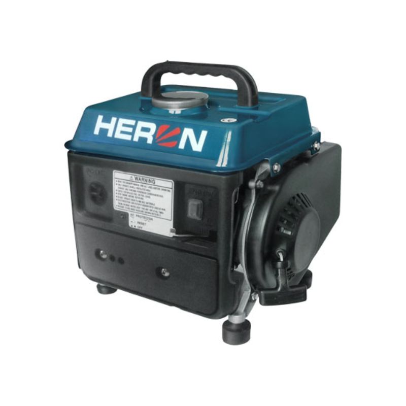GENERADOR ELECTRICO, 1000 WATTS, 2.0 HP, 2 TIEMPOS, HERON