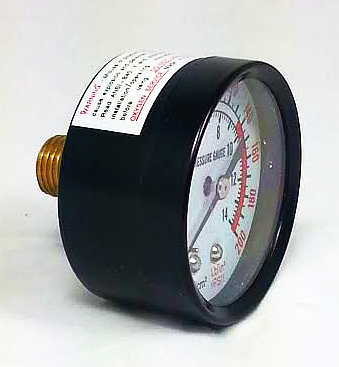 MANOMETRO P/HX5100