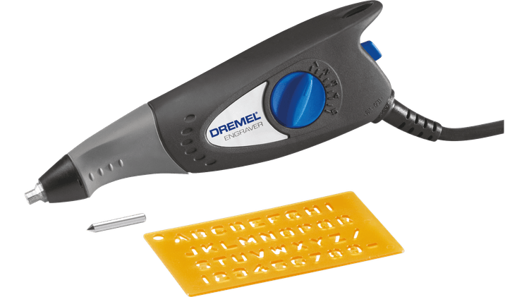 Grabador eléctrico, F0130290LE, 290-02, Dremel