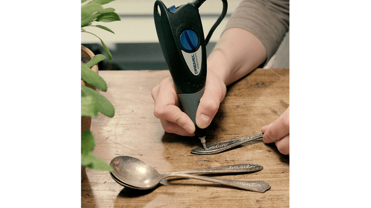 Grabador eléctrico, F0130290LE, 290-02, Dremel