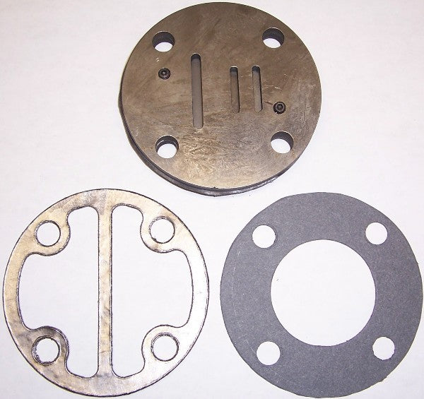 KIT DE EMPAQUES PARA COMPRESOR MARCA CAMPBELL HAUSFELD