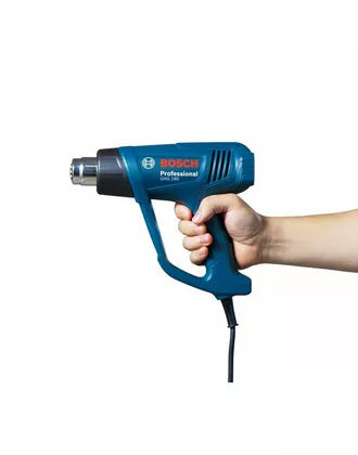 Pistola de calor, 3 velocidades, 1600 watts, 060194D0G0, GHG 180, Bosch