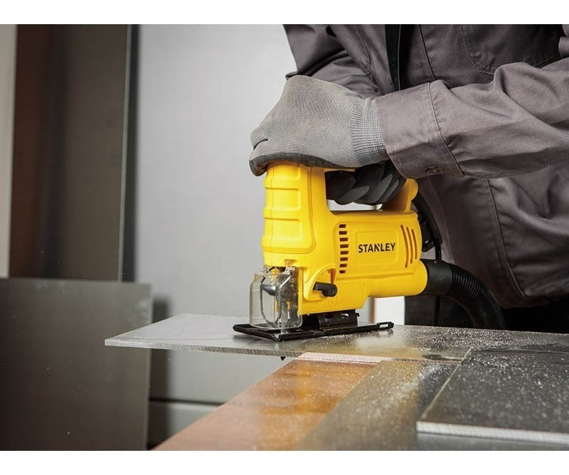 SIERRA CALADORA DE 600 WATTS STANLEY SJ60K-B3