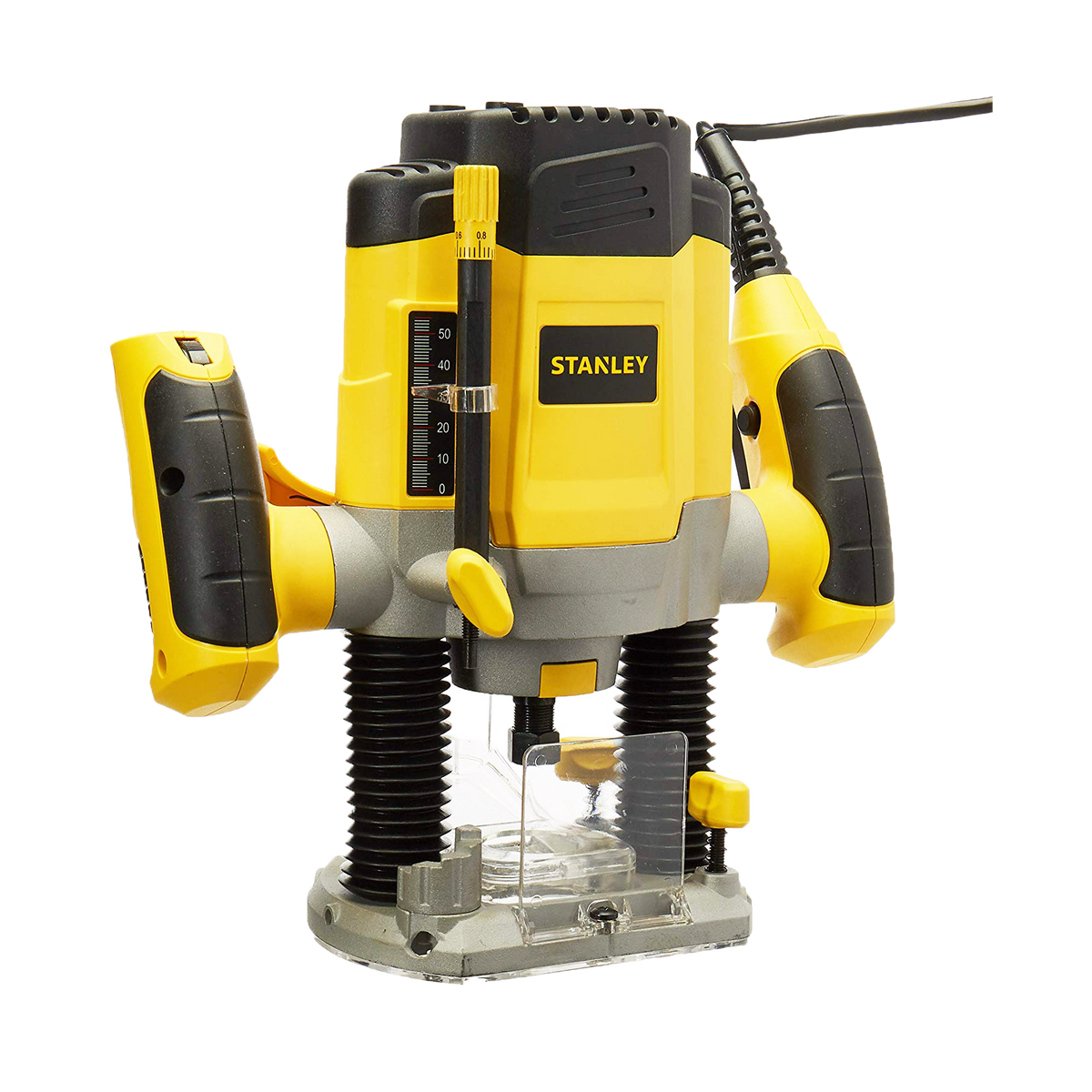 Router de columnas, Stanley, srr1200-b3, SRR1200-B3