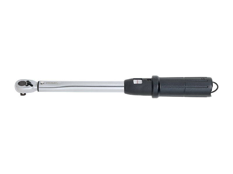 TORQUIMETRO PROFESIONAL DE 3/4 PLG, 150-750 NM, 110~550 PIES-LB, STANLEY, STMT73592-840