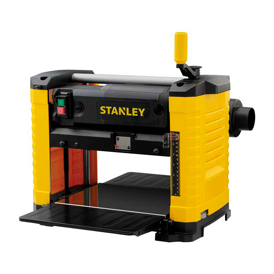 Cepillo de banco de 12 1/2 plgs, STANLEY, STP18-B3
