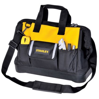 Bolso para herramientas de 16 plgs, Stanley, stst516126la, STST516126LA