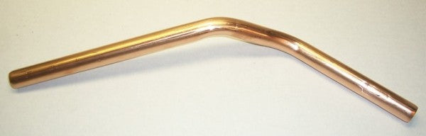 TUBO P/TF2136