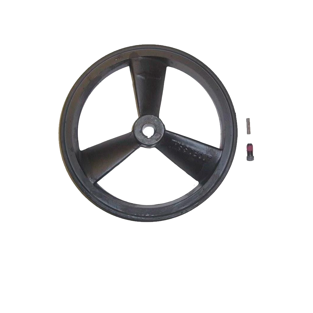 POLEA P/TQ3101