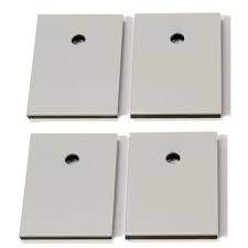 VIBRATION PAD KIT