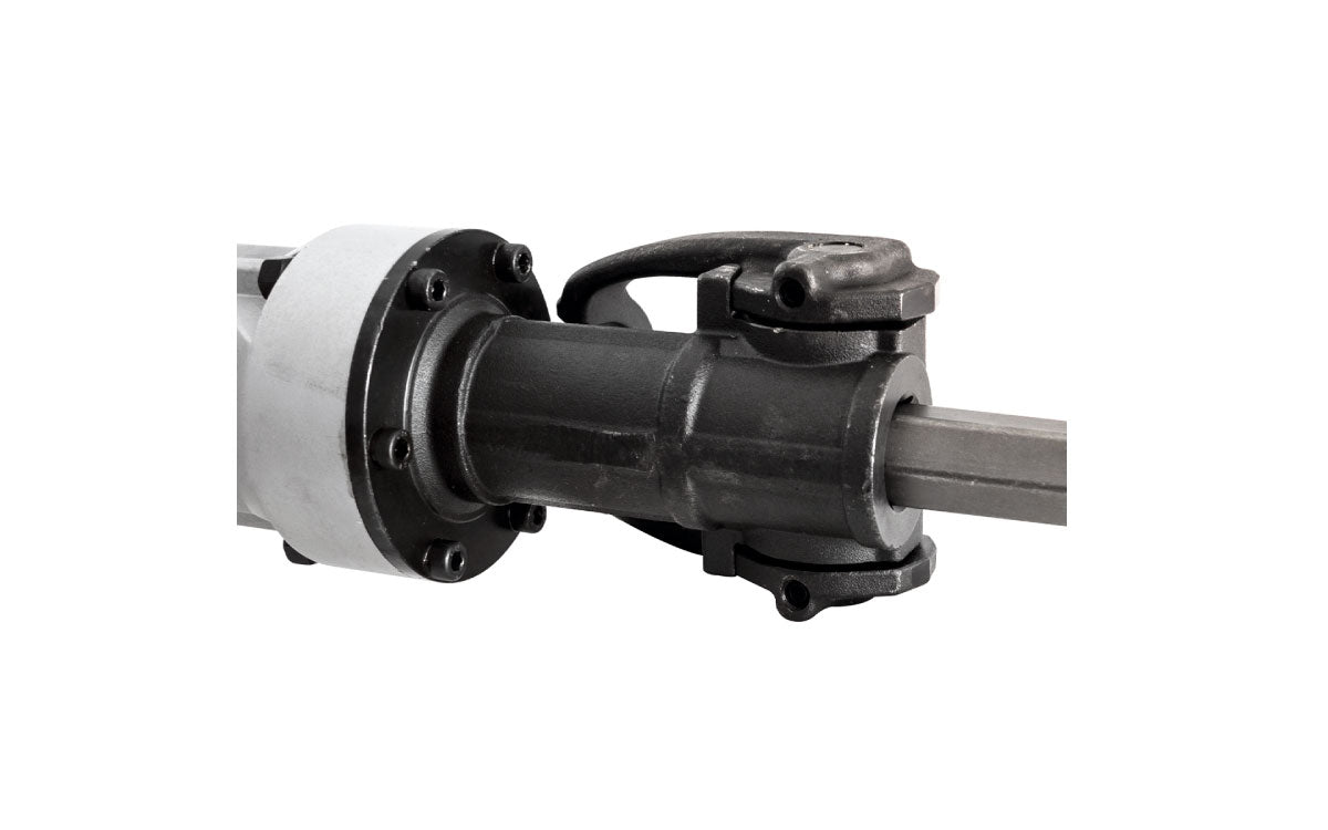MARTILLO DEMOLEDOR DE 1.1/8", 110V-60Hz, DE IMPACTO, 1000-1900 BPM, 19 KG, SD58, SIEFKEN