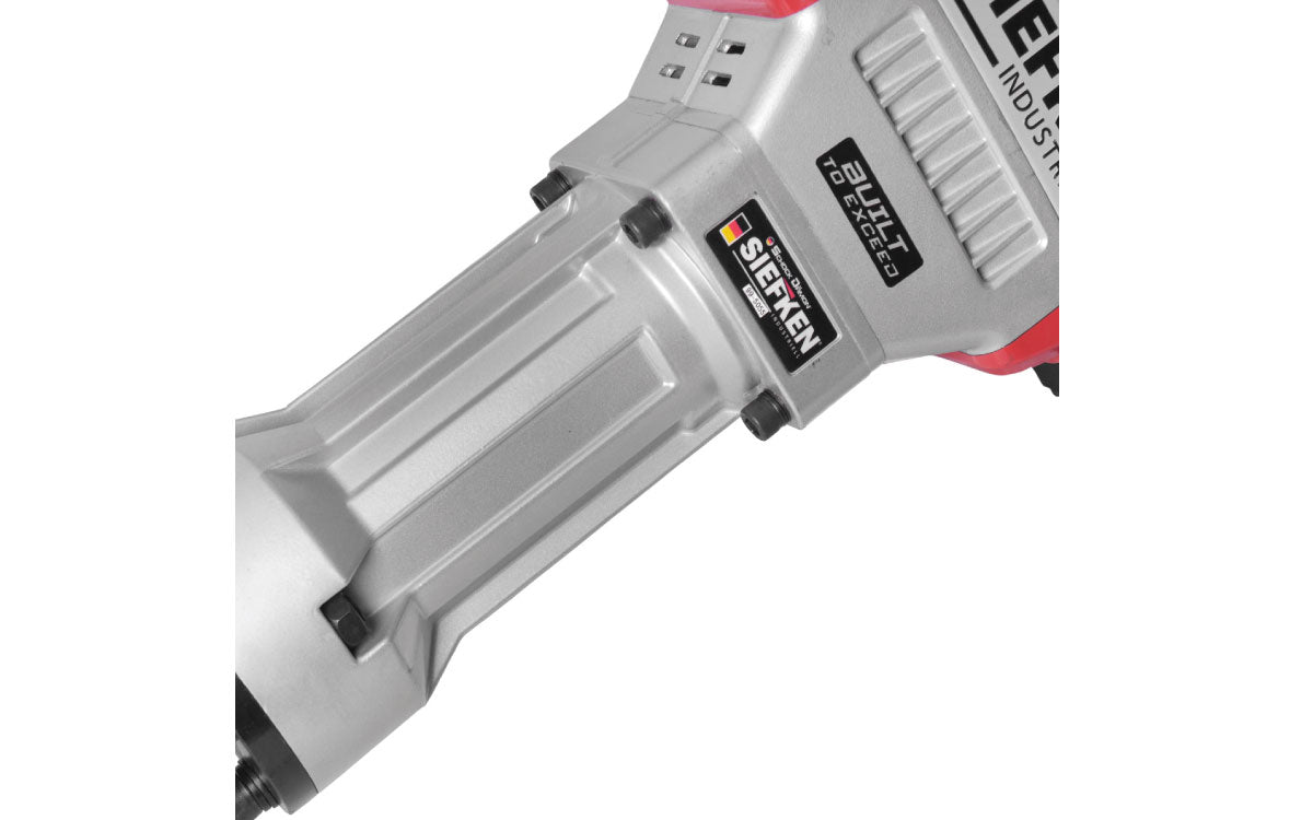 MARTILLO DEMOLEDOR DE 1.1/8", 110V-60HZ, DE IMPACTO, 1000 BPM, 29 KG, SD65, SIEFKEN