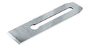 CUCHILLA DE REPUESTO SIMPLE PARA CEPILLO, PARA USO EN 12-163 Y 12-173, ANCHO DE CUCHILLA DE 1-3/4 PULG. MARCA STANLEY