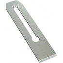 CUCHILLA DE REPUESTO SIMPLE PARA CEPILLO, PARA USO EN 12-164, 12-165, 12-174 Y 12-175, ANCHO DE 2 PULG. MARCA STANLEY