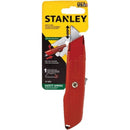Cuchilla auto-retráctil de 62 mm, Stanley, 10-189c