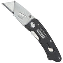 Cuchilla de bolsillo, plegable, canmbio rápido, Stanley, 10-855