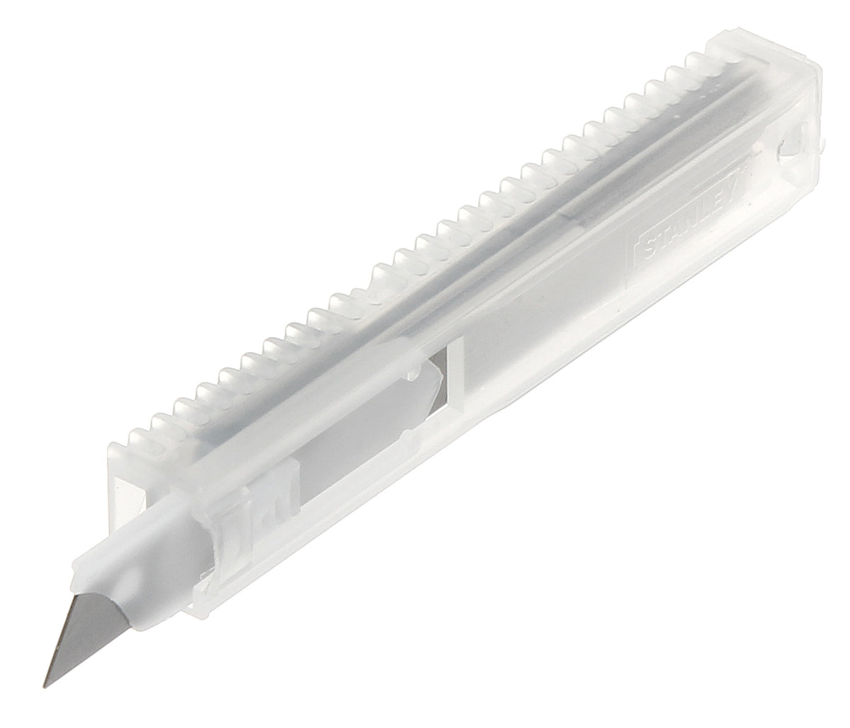 Repuestos para cuchilla de 9mm, quebrable, 3 piezas, Stanley, 11-300
