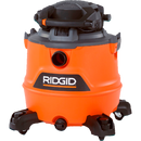 Aspiradora de 14 galones en marca RIDGID, 201026