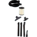 Aspiradora de 14 galones en marca RIDGID, 201026