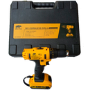 Barreno percutor inalámbrico de 3/8" en marca RINO TOOLS, 202017