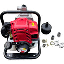 Bomba de agua de gasolina de 1 plgs, RHT, 202023