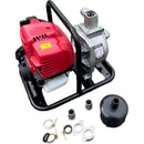 Bomba de agua de gasolina de 1 plgs, RHT, 202023