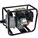 Bomba de agua de gasolina de 2 plgs, RHT, 202024