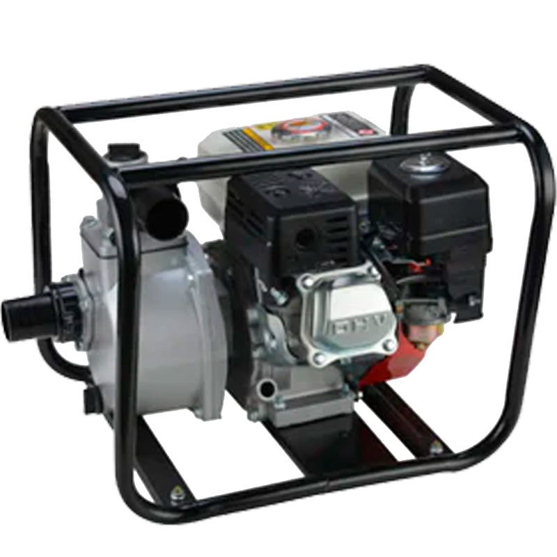 Bomba de agua de gasolina de 2 plgs, RHT, 202024