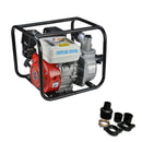 Bomba de agua de gasolina de 2 plgs, RINO TOOLS, 202024