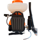 Fumigadora de tubo de gasolina, RHT, 202030