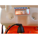 Fumigadora de tubo de gasolina, RHT, 202030