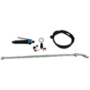 Fumigadora de mochila manual de 16 litros, 202034