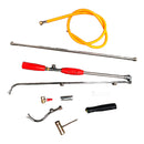 Fumigadora de varilla de gasolina, de 25 litros, 202039