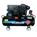 COMPRESOR DE FAJA DE 100 LITROS, 203004, RHT