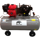 Compresor a gasolina de 200 litros en marca RINO TOOLS, 203016C