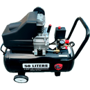 Compresor de 50 litros en marca RINO TOOLS, 203019-11098-20662