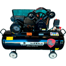 Compresor de faja de 70 litros en marca RINO TOOLS, 203020-11098-20662