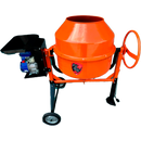 Concretera de 1 saco a gasolina en marca RINO TOOLS, 203035-CONCRE