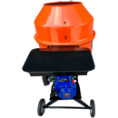 Concretera de 1 saco a gasolina en marca RINO TOOLS, 203035-CONCRE