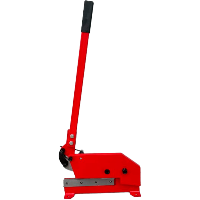 Cizalla manual de 8 plgs, RHT, 203071, '203071