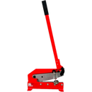 Cizalla manual de 8 plgs, RHT, 203071