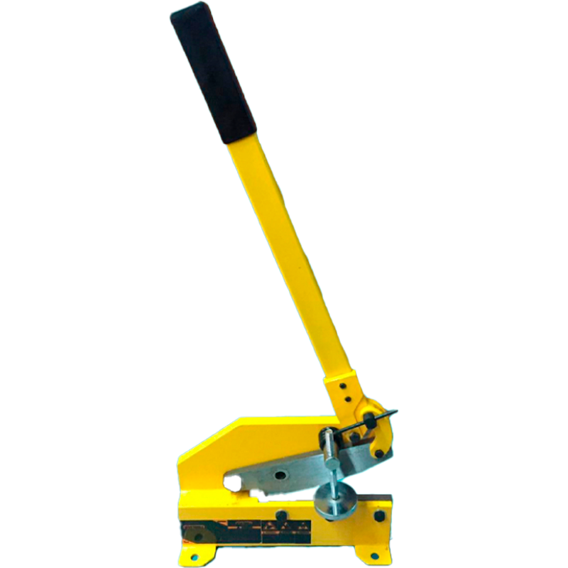 Cizalla manual de 10 pulgadas en marca RINO TOOLS, 203122
