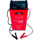 Cargador de batería de 430 amperios en marca JARILA, 203130