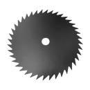 Chapeadora de 3 hp en marca BRUSH CUTTER, 204016+204014