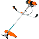 Chapeadora de 3 hp en marca BRUSH CUTTER, 204016+204014