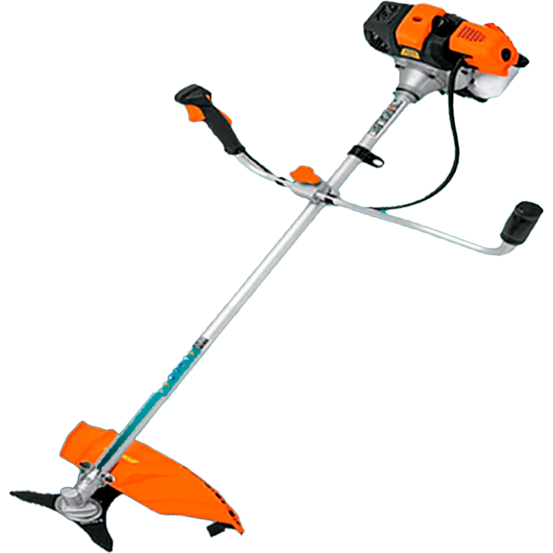 Chapeadora de 3 hp en marca BRUSH CUTTER, 204016+204014