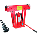 Dobladora de tubo de 12 toneladas, Ferton, 204018