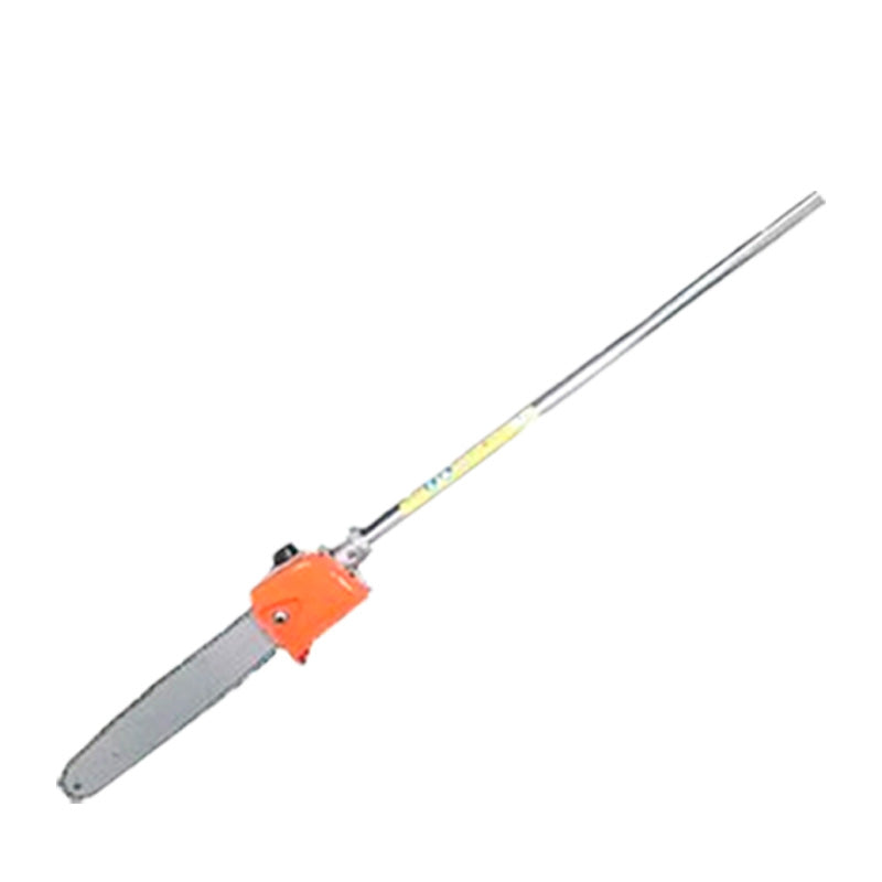 Chapeadora desbrozadora multifuncional 4 en 1, motor de 2 tiempos de 52CC y 2.5hp, marca Brush Cutter 204026