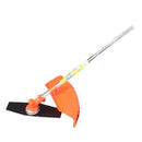Chapeadora desbrozadora multifuncional 4 en 1, marca Brush Cutter, 204026